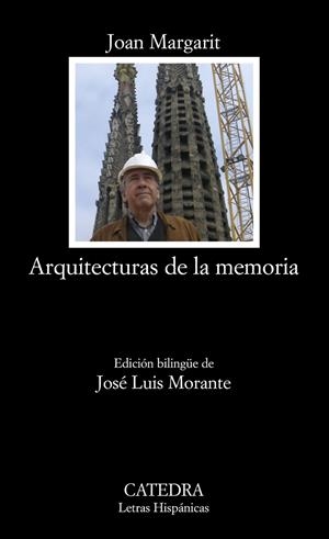 ARQUITECTURAS DE LA MEMORIA (ED. BILINGÜE) | 9788437623047 | MARGARIT, JOAN