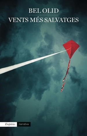 VENTS MES SALVATGES | 9788416367504 | OLID, BEL