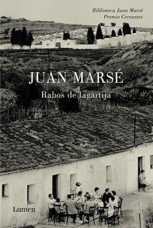 RABOS DE LAGARTIJA | 9788426417275 | MARSE, JUAN (1933- ) [VER TITULOS]