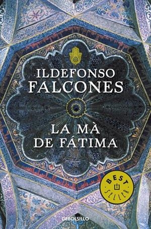 MA DE FATIMA, LA | 9788499086927 | FALCONES, ILDEFONSO