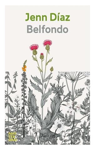 BELFONDO (CAT) | 9788416743254 | DIAZ, JENN