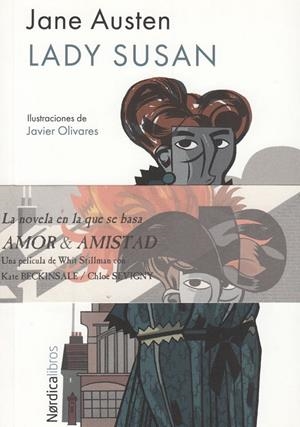 LADY SUSAN (CASTELLA) | 9788416112234 | AUSTEN, JANE