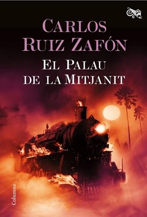 PALAU DE LA MITJANIT, EL | 9788466421737 | RUIZ ZAFON, CARLOS