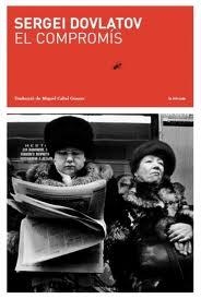 COMPROMIS, EL | 9788493858377 | DOVLATOV, SERGUEÏ