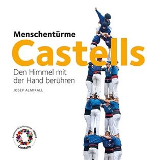 CASTELLS (ALEMANY) | 9788484784753 | ALMIRALL, JOSEP