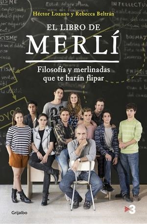 LIBRO DE MERLI, EL | 9788425354588 | LOZANO, HECTOR; BELTRAN REBECCA