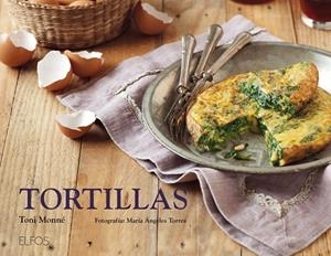TORTILLAS | 9788416138647 | MONNE, TONI