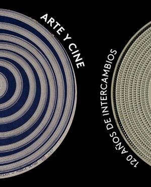 ARTE Y CINE | 9788416714407 | AAVV