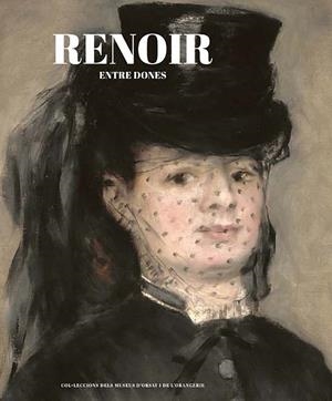 RENOIR : ENTRE DONES | 9788498446074 | RENOIR