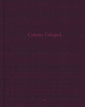 COLETTE URBAJTEL | 9788416282838 | URBAJTEL, COLETTE