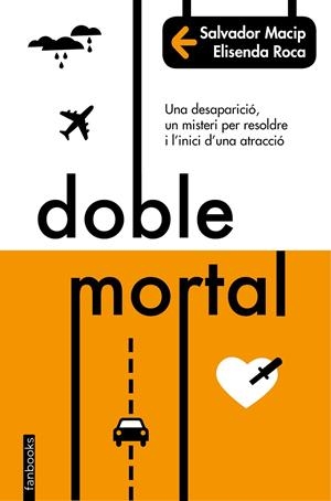 DOBLE MORTAL | 9788416716227 | MACIP, SALVADOR; ROCA, ELISENDA