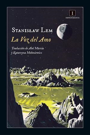 VOZ DEL AMO, LA | 9788416542789 | LEM, STANISLAW