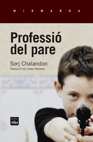 PROFESSIO DEL PARE | 9788416987016 | CHALANDON, SORJ
