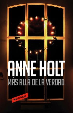 MAS ALLA DE LA VERDAD | 9788416195923 | HOLT, ANNE