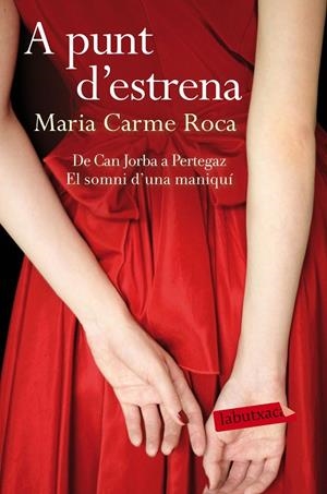 A PUNT D'ESTRENA | 9788416600779 | ROCA, MARIA CARME