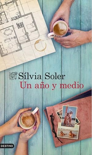 AÑO Y MEDIO, UN | 9788423349241 | SOLER, SILVIA