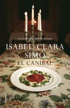 CANIBAL, EL | 9788466407854 | SIMO, ISABEL-CLARA