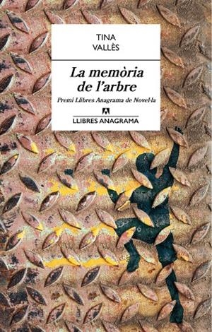 MEMORIA DE L'ARBRE, LA | 9788433915429 | VALLES, TINA