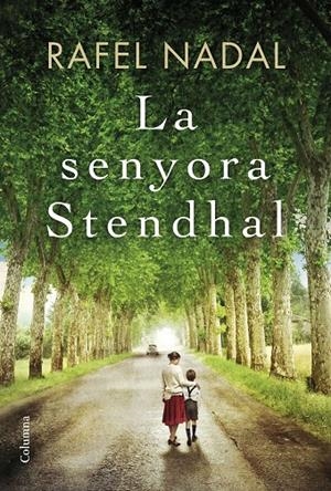 SENYORA STENDHAL, LA | 9788466422017 | NADAL, RAFEL