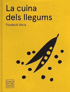 CUINA DE LES LLEGUMS, LA | 9788408170235 | FUNDACIO ALICIA