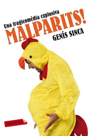 MALPARITS! UNA TRAGICOMEDIA EXPLOSIVA | 9788416600847 | SINCA, GENIS