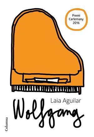 WOLFGANG (EXTRAORDINARI) | 9788466422659 | AGUILAR, LAIA