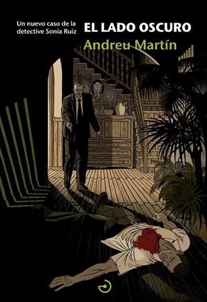 LADO OSCURO, EL | 9788415740476 | MARTIN, ANDREU