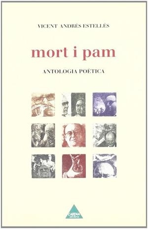 MORT I PAM | 9788487398766 | ANDRES ESTELLES, VICENT