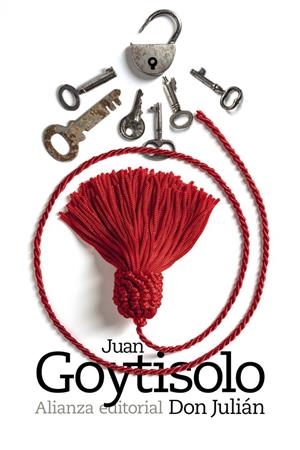 DON JULIAN | 9788420691909 | GOYTISOLO, JUAN
