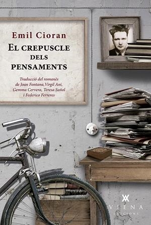 CREPUSCLE DELS PENSAMENTS, EL | 9788483309452 | CIORAN, EMIL