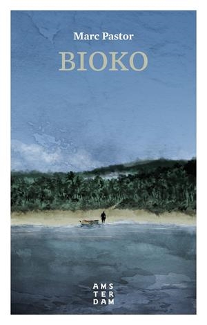 BIOKO (CAT) | 9788416743360 | PASTOR, MARC