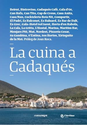 CUINA A CADAQUES, LA | 9788416605880 | AAVV
