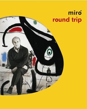 MIRO. ROUND TRIP | 9788417048143 | MIRO, JOAN