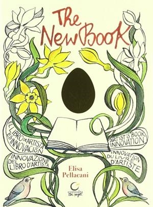 THE NEW BOOK | 9788889156852 | PELLACANI, ELISA