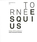 TORNE ESQUIUS. POETICA QUOTIDIANA (CAT) | 9788480433167 | TORNE ESQUIUS, PERE