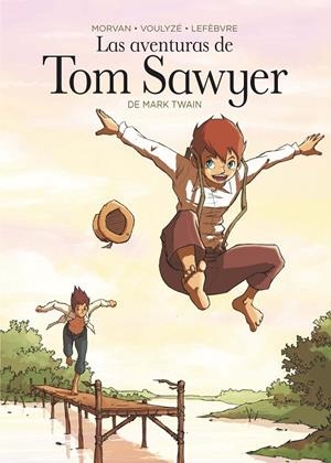 TOM SAWYER | 9788467536218 | TWAIN, MARK