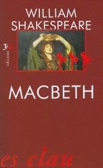 MACBETH (CAT) | 9788475028095 | SHAKESPEARE, WILLIAM