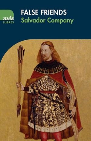 FALSE FRIENDS | 9788494692970 | COMPANY, SALVADOR