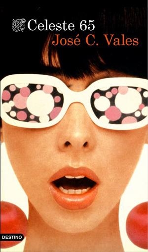 CELESTE 65 | 9788423352746 | VALES, JOSE C.