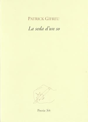 SEDA D'UN SO, LA | 9788475026886 | GIFREU, PATRICK