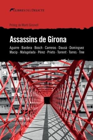 ASSASSINS DE GIRONA | 9788494582684 | AAVV