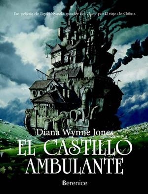 CASTILLO AMBULANTE, EL | 9788496756397 | WYNNE JONES, DIANA