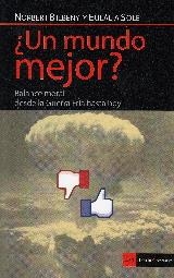 ¿UN MUNDO MEJOR? | 9788498887907 | BILBENY, NORBERT - SOLE, EULALIA