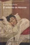 ENFERMO DE ABISINIA, EL | 9788402420442 | MEJIA RIVERA, ORLANDO (1961- )