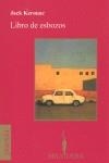 LIBRO DE ESBOZOS | 9788402420718 | KEROUAC, JACK (1922-1969)