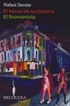 HEROE DE SU HISTORIA, EL. // EL FISONOMISTA | 9788402420886 | SENDER, RAFAEL