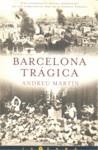BARCELONA TRAGICA | 9788466642040 | MARTIN, ANDREU