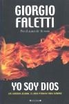 YO SOY DIOS | 9788466643351 | FALETTI, GIORGIO