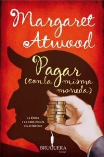 PAGAR (CON LA MISMA MONEDA) | 9788402421050 | ATWOOD, MARGARET