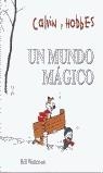 MUNDO MAGICO, UN. CALVIN Y HOBBES (Nº4) | 9788440697684 | WATTERSON, BILL